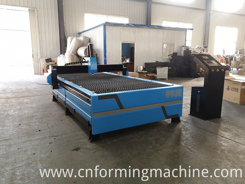 cnc metal cutting machine for sale